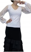 Blusa Martina Tul