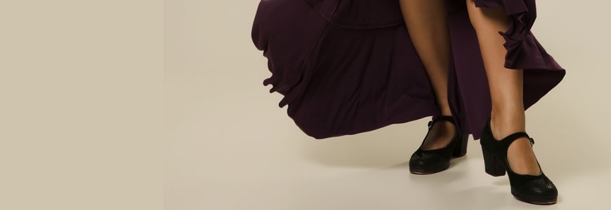 Faldas flamencas, ¿Cuál es tu estilo? – Don Flamenco